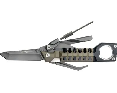 фото Многоцелевой инструмент для оружия
