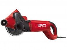 Фото №0 Штроборез HILTI DCH 180-SL