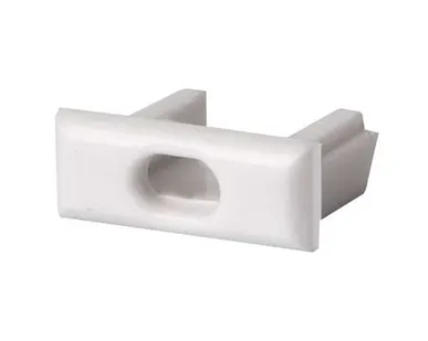 фото Заглушка торцевая для профиля PAL 1506 сквозная JazzWay 1009715