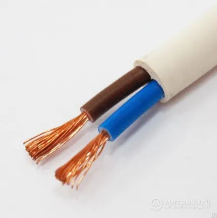 Фото №0 Провод ПВС   2х2,5