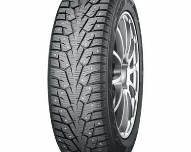 фото 245/55 R19 Yokohama Ice Guard IG55 Yokohama