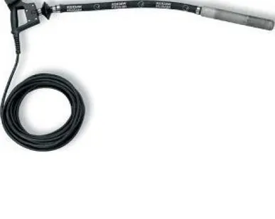 фото Вибратор погружной высокочастотный IRSEN 57 без преобразователя