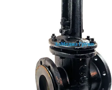 фото Задвижки 30ч906бр