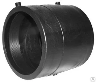 фото Муфта электросварная ПЭ100 d32 SDR11 мм