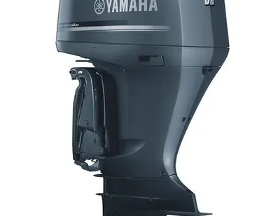 фото Лодочный мотор Yamaha F 225 FETX
в