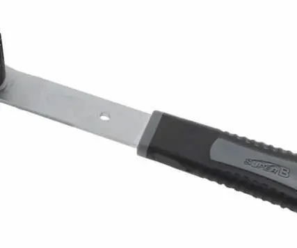 Фото №0 Съемник каретки SUPER B Shimano Octalink(TB-BB30)