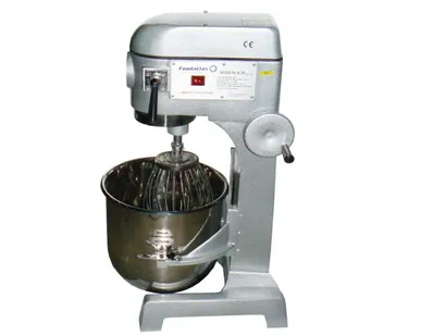 фото Миксер планетарный B-30 Foodatlas Eco