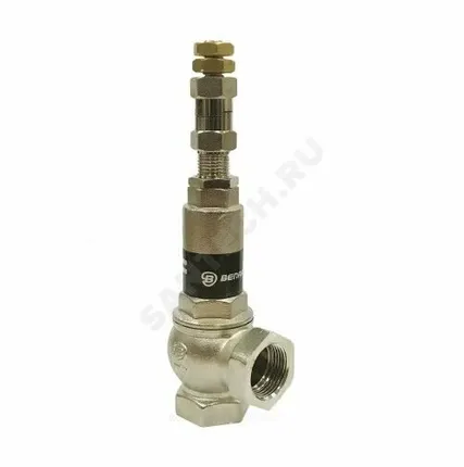 Фото №0 91136 Клапан предохр лат Ду32*32 м/м Рн1-12 Benarmo