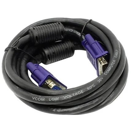 Фото №0 Удлинитель VCOM SVGA - SVGA