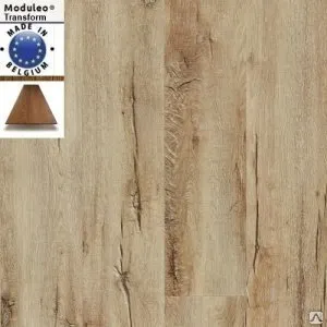 фото Виниловый ламинат MODULEO IMPRESS Дизайн - MOUNTAIN OAK 56230