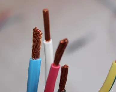 фото Провод установочный ПВ-3 0,50