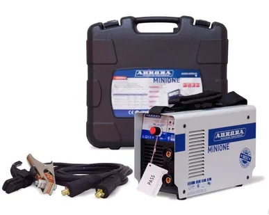 фото Сварочный инвертор MINIONE-2000 Aurora Aurora Сварочный инвертор MINIONE-20