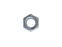 фото Гайка оцинкованная DIN934 м5 пр.8 (24000шт)