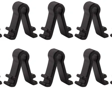 фото Стойки и держатели Shure RPM40SO/B