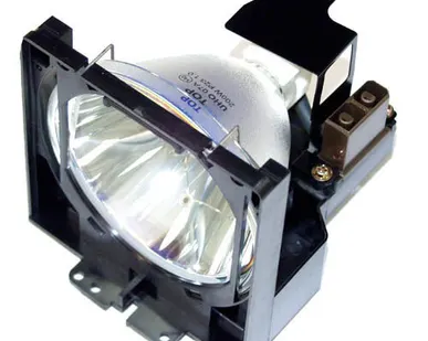 фото Лампа к проектору с модулем