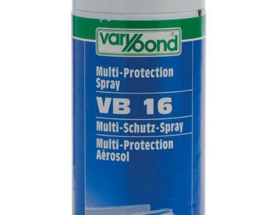 фото Универсальный защитный спрей Varybond VB 16