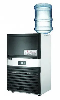 Фото №0 Льдогенератор Rosso BY-Z25FT