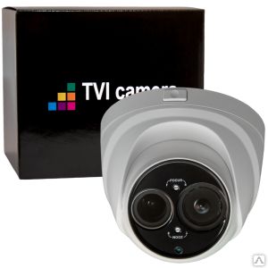 фото Видеокамера St-800 TVI PRO