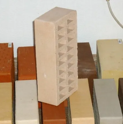 Фото №0 Кирпич одинарный рядовой