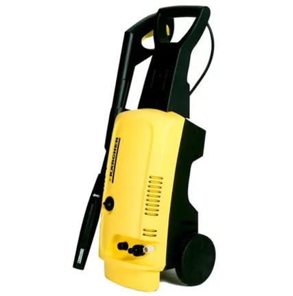 Фото №0 Минимойка Karcher K 4.97