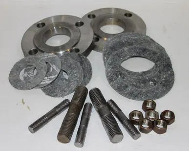 фото Прокладка паронитовая кольцоД у 20