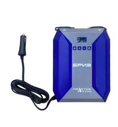 Фото №0 Насос электрический БРИЗ