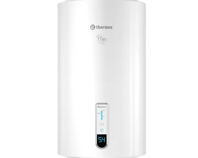 фото Водонагреватель электрический THERMEX Hope 50 V Slim