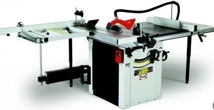 Фото №0 Форматно-раскроечный станок PKS–315F