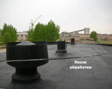 фото Жидкая резина.