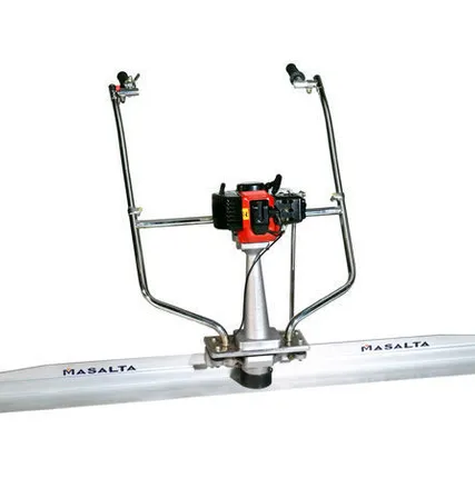 Фото №0 Виброрейка Masalta MCD-4 бензиновая (Honda GX 35, 1,5 л/с)