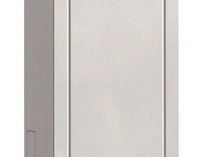 фото Короб верхний КЭТ/КСС-600 LIGHT (уп.2шт) IEK IND-KET-KCC-1-0600-L