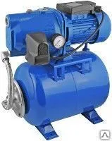 фото Станция автоматического водоснабжения AUTO JET 100 L-50 UNIPUMP