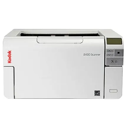Фото №0 Сканер Kodak i3300