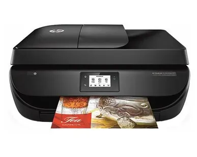 фото МФУ HP DeskJet Ink Advantage 4675
