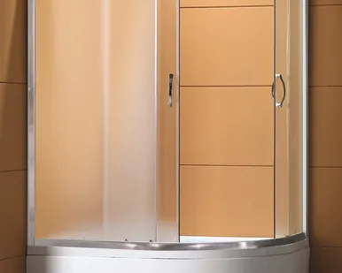 фото Loranto CS-1285 SK L душевое ограждение 100*80*195 30042