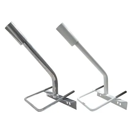 Фото №0 Кронштейн для крепления на столб КНО-1 малый