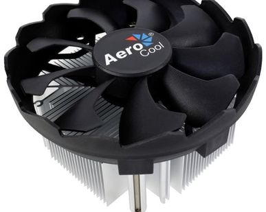 фото Кулер для процессора AeroCool BAS