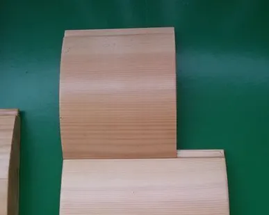 фото Блок-хаус «стандарт» 28*135*5 м