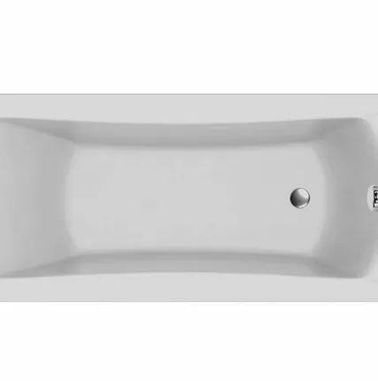 Фото №0 Акриловая ванна Relisan Loara 180х80 (комплект)