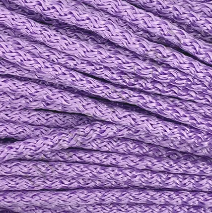 Фото №0 Шнур полипропиленовый 6мм (упаковка 100 метров)