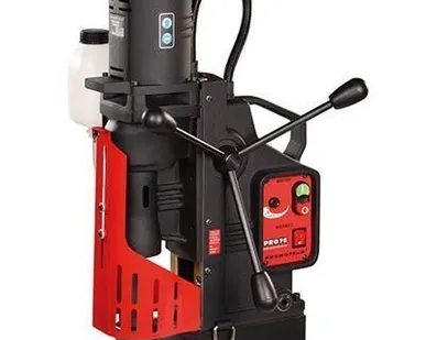 фото Сверлильный cтанок ВЕКТОР МС-76