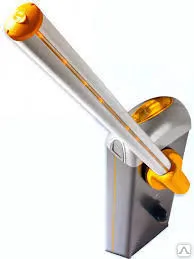 фото Шлагбаумы Nice