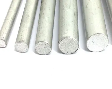 фото Круг алюминиевый d 35 Д16