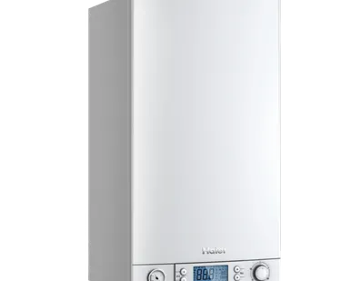 фото Котел газовый HAIER