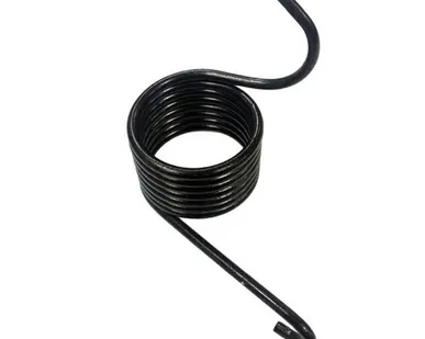 фото Пружина педали сцепления Газель