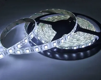 фото Лента светодиодная PRO 7.2Вт 12в 4200К IP65