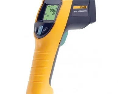 фото Пирометр Fluke 561