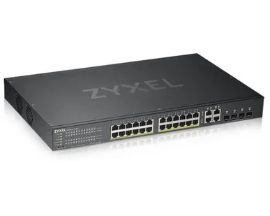 фото Коммутатор ZYXEL GS1920-24HPv2