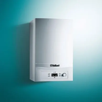 Фото №0 Котел газовый настенный VAILLANT TurboFIT VUW 242/5-2 двухконтурный с насосом и расширительным баком