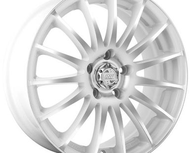 фото Колесный диск Racing Wheels H-290